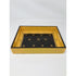 Serving Tray - Beautifully Hand Painted With traditional Rajasthani/ Mughal Art /Wooden Tray