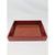 Serving Tray - Beautifully Hand Painted With Traditional Rajasthani/ Mughal Art /Wooden Tray