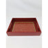 Serving Tray - Beautifully Hand Painted With Traditional Rajasthani/ Mughal Art /Wooden Tray