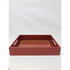 Serving Tray - Beautifully Hand Painted With Traditional Rajasthani/ Mughal Art /Wooden Tray