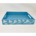 Serving Tray - Beautifully Hand Painted With Traditional Rajasthani/Mughal Art/Wooden Tray