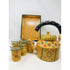 Serving Tray - Beautifully Hand Painted With Traditional Rajasthani/ Mughal Art /Wooden Tray