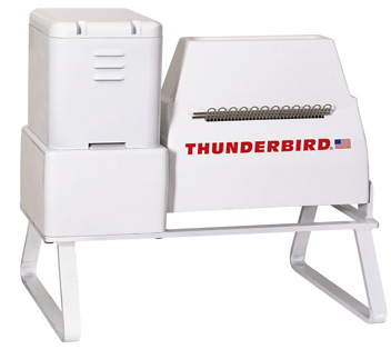 Thunderbird TTD-308 Meat Tenderizer