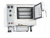 AccuTemp S32083D100 Steam'N'Hold™ Boilerless Convection Steamer, countertop