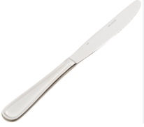 Flatware Shangarila, 18/8 Extra Heavyweight, 1 doz by Winco