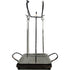 Mild Steel Tikka Stand - 4 Skewers