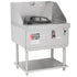 Town M-1-JR-N MasterRange Junior One Chamber Wok Range