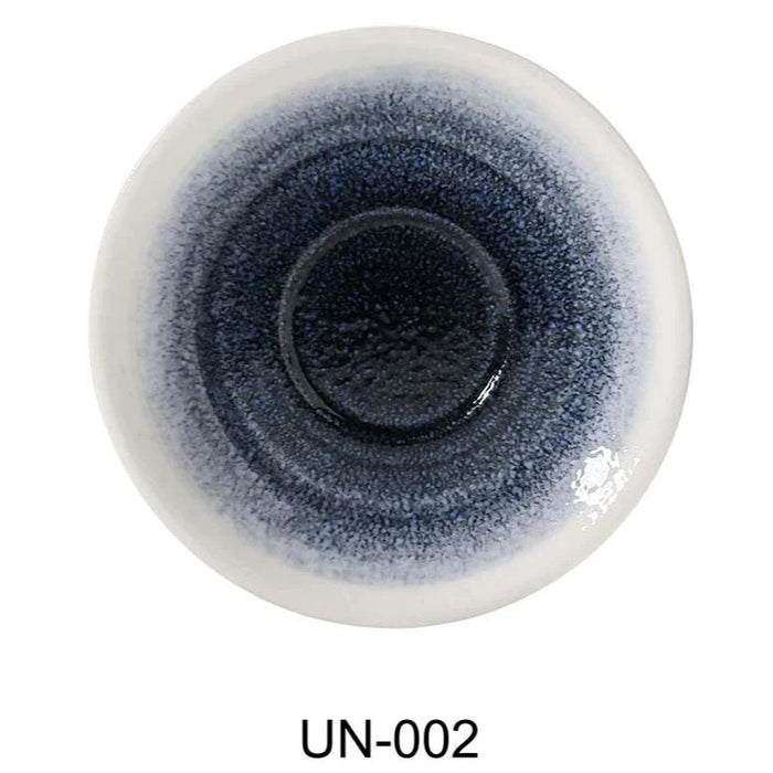 Yanco UN-002 Saucer, Pack of 36 (3 Dz)