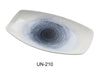Yanco UN-210 Rectangular Plate, Pack of 24 (2 Dz)