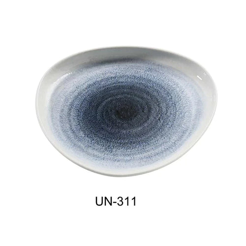 Yanco UN-311 Triangle Plate, Pack of 12 (1 Dz)