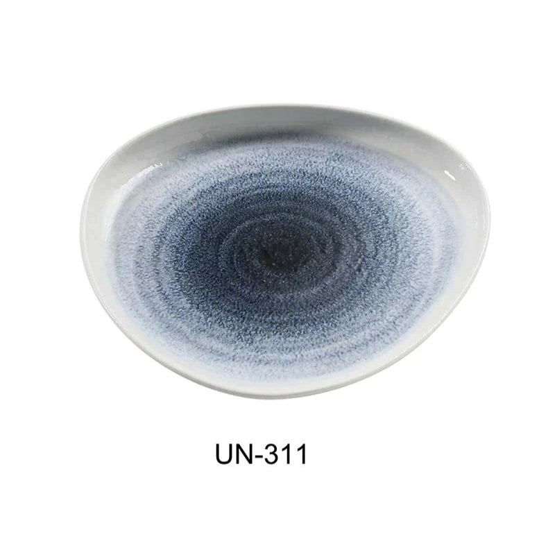 Yanco UN-311 Triangle Plate, Pack of 12 (1 Dz)