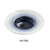 Yanco UN-509 Soup Plate, 7 OZ, Pack of 24 ( 2 Dz )