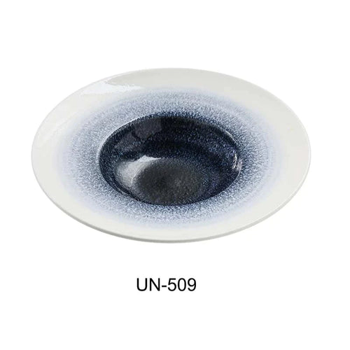 Yanco UN-509 Soup Plate, 7 OZ, Pack of 24 ( 2 Dz )