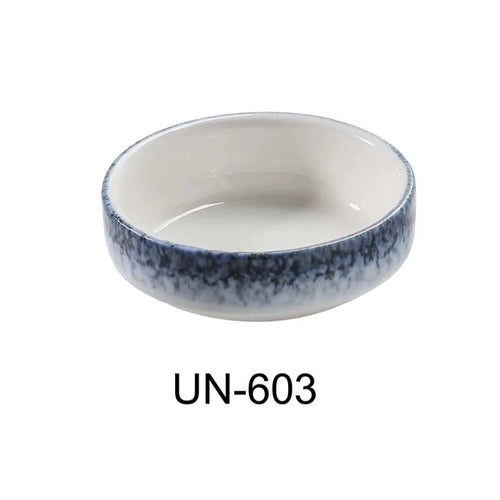 Yanco UN-603 Soup Dish, 1 OZ, Pack of 48 ( 4 Dz )