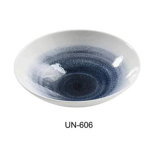 Yanco UN-606 Salad/Soup Bowl, 17 OZ, Pack of 24 ( 2 Dz )