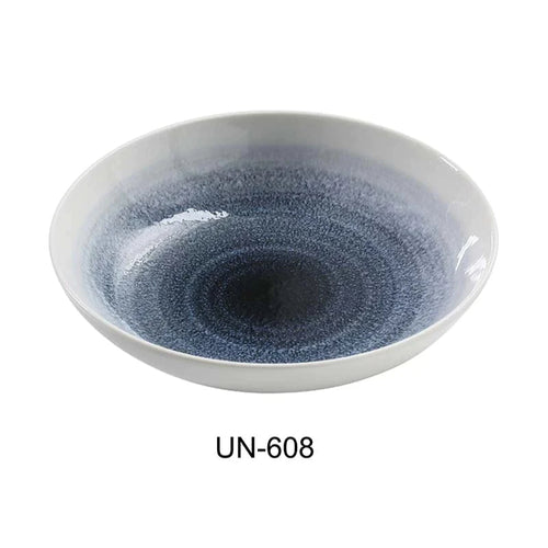 Yanco UN-608 Salad/Soup Bowl, 30 OZ, Pack of 12 ( 1 Dz )
