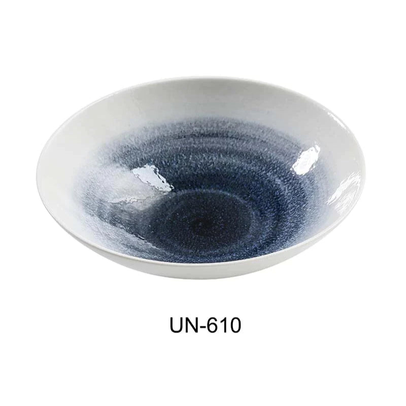 Yanco UN-610 Ramen Bowl, 60 OZ, Pack of 12 ( 1 Dz )