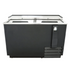 Admiral Craft U-STAR Commercial Bottle Cooler with Flat Top Design