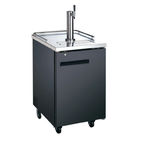 Admiral Craft U-Star USBD Series U-STAR Draft Beer Dispensing Cooler