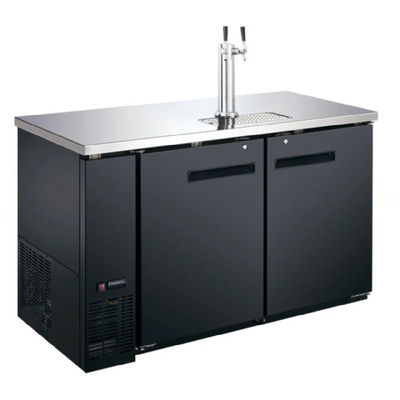 Admiral Craft U-Star USBD Series U-STAR Draft Beer Dispensing Cooler