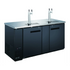 Admiral Craft U-Star USBD Series U-STAR Draft Beer Dispensing Cooler