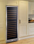 Eurodib Ice & Refrigeration Wine Cabinets Dual Zone Wine Cabinet