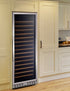 Eurodib Ice & Refrigeration Wine Cabinets Single Zone Wine Cabinet