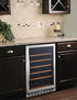 Eurodib Ice & Refrigeration Wine Cabinets Single Zone Wine Cabinet