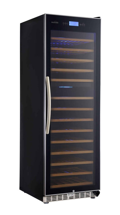 Eurodib Ice & Refrigeration Wine Cabinets Dual Zone Wine Cabinet