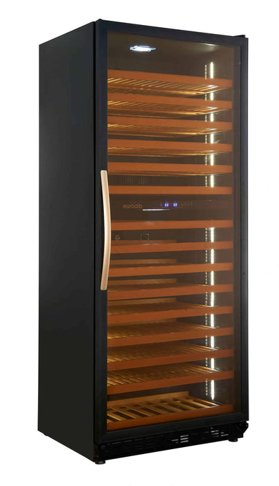 Eurodib Ice & Refrigeration Wine Cabinets Dual Zone Wine Cabinet