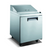 Admiral Craft U-STAR USSL Refrigerated Salad & Sandwich Prep Table