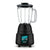 Waring BB165 NuBlend 1 HP Commercial Blender with 44 oz Copolyester Jar