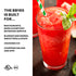 Waring BB165 NuBlend commercial blender feature image 2