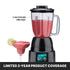 Waring BB165 NuBlend commercial blender feature image 4