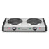 Waring WDB600X Commercial Cast-Iron Double Burner 1800W
