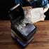 Waring WIC50 Countertop Ice Crusher Heavy‑duty 10.5 lb capacity 120 V