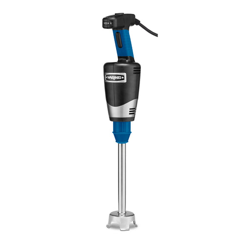Waring WSB40X Quik Stik Plus 10" 1/2 HP Medium-Duty Immersion Blender 120V