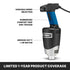 Waring WSB40X Quik Stik Plus 10" 1/2 HP Medium-Duty Immersion Blender 120V
