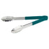 Heavy-Duty Utility Tongs with Plastic Handle by Winco
