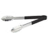 Heavy-Duty Utility Tongs with Plastic Handle by Winco