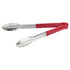 Heavy-Duty Utility Tongs with Plastic Handle by Winco