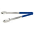 Heavy-Duty Utility Tongs with Plastic Handle by Winco