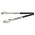 Heavy-Duty Utility Tongs with Plastic Handle by Winco