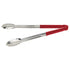 Heavy-Duty Utility Tongs with Plastic Handle by Winco