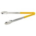 Heavy-Duty Utility Tongs with Plastic Handle by Winco