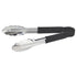 Heavy-Duty Utility Tongs with Plastic Handle by Winco