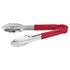 Heavy-Duty Utility Tongs with Plastic Handle by Winco