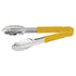 Heavy-Duty Utility Tongs with Plastic Handle by Winco