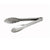 Stainless Steel Utility Tong, Medium Weight, 0.6mm by Winco