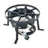 Utility Stove : Model 6050 utility cook center